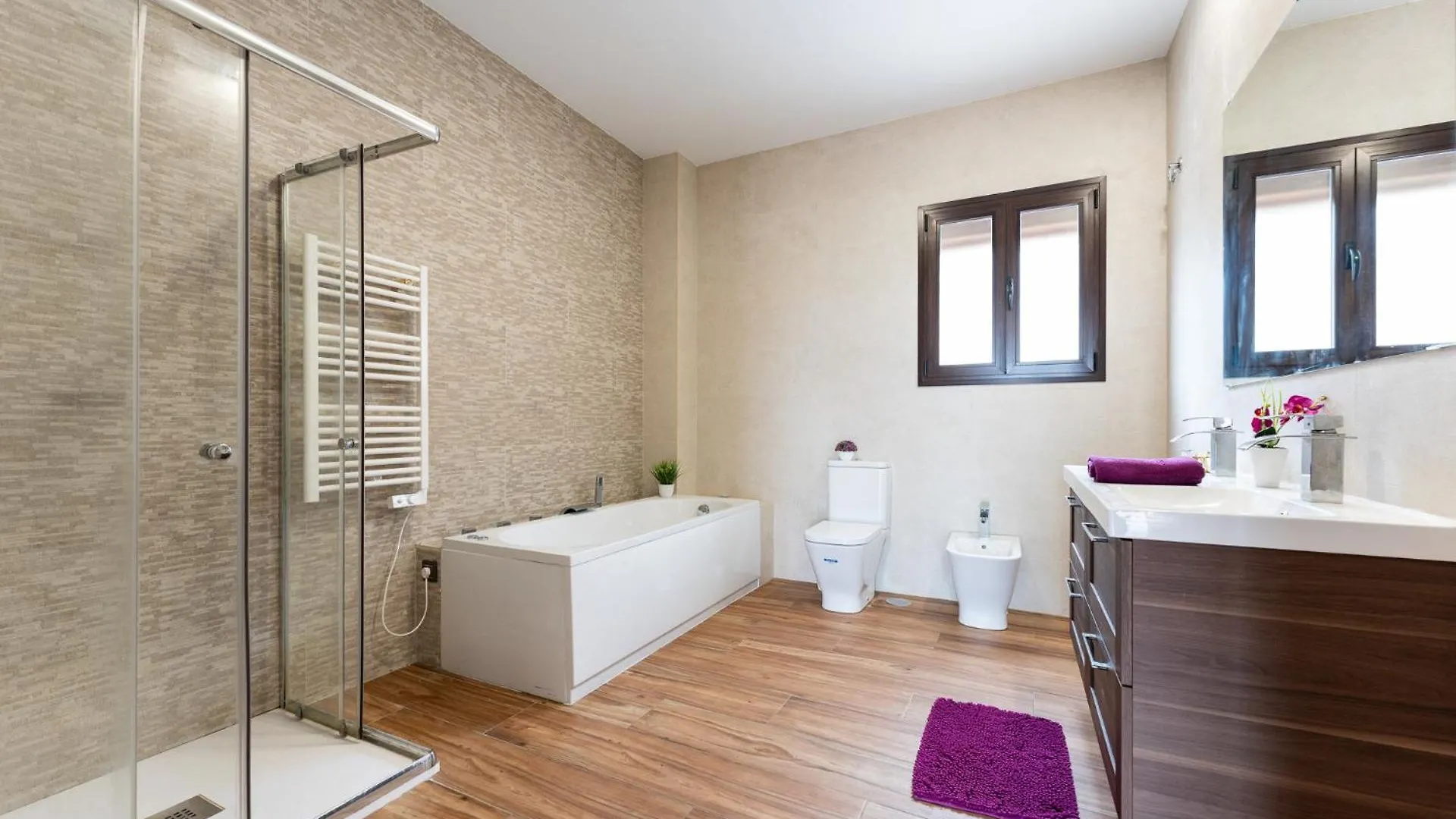 אנטקרה Malagasuite Villa El Montecito 0*,  ספרד