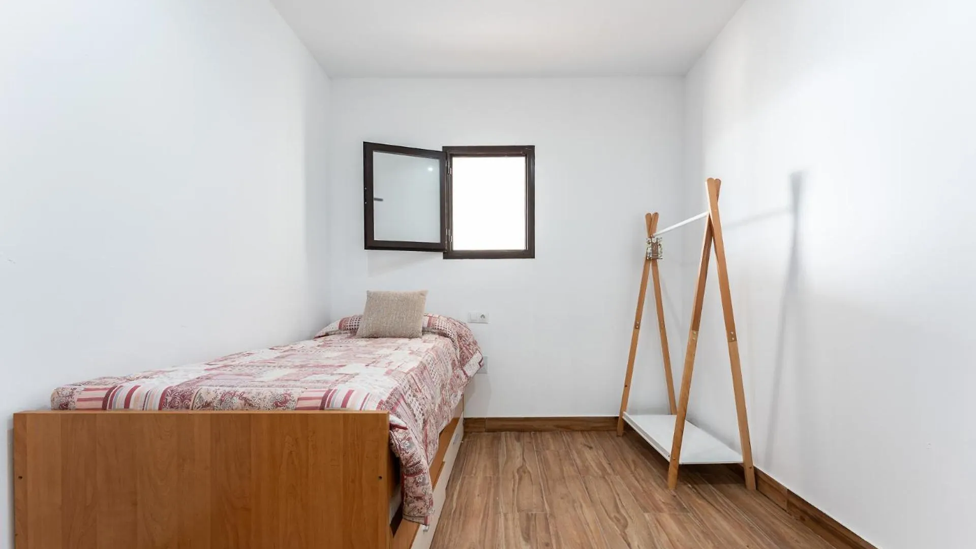 אנטקרה Malagasuite Villa El Montecito