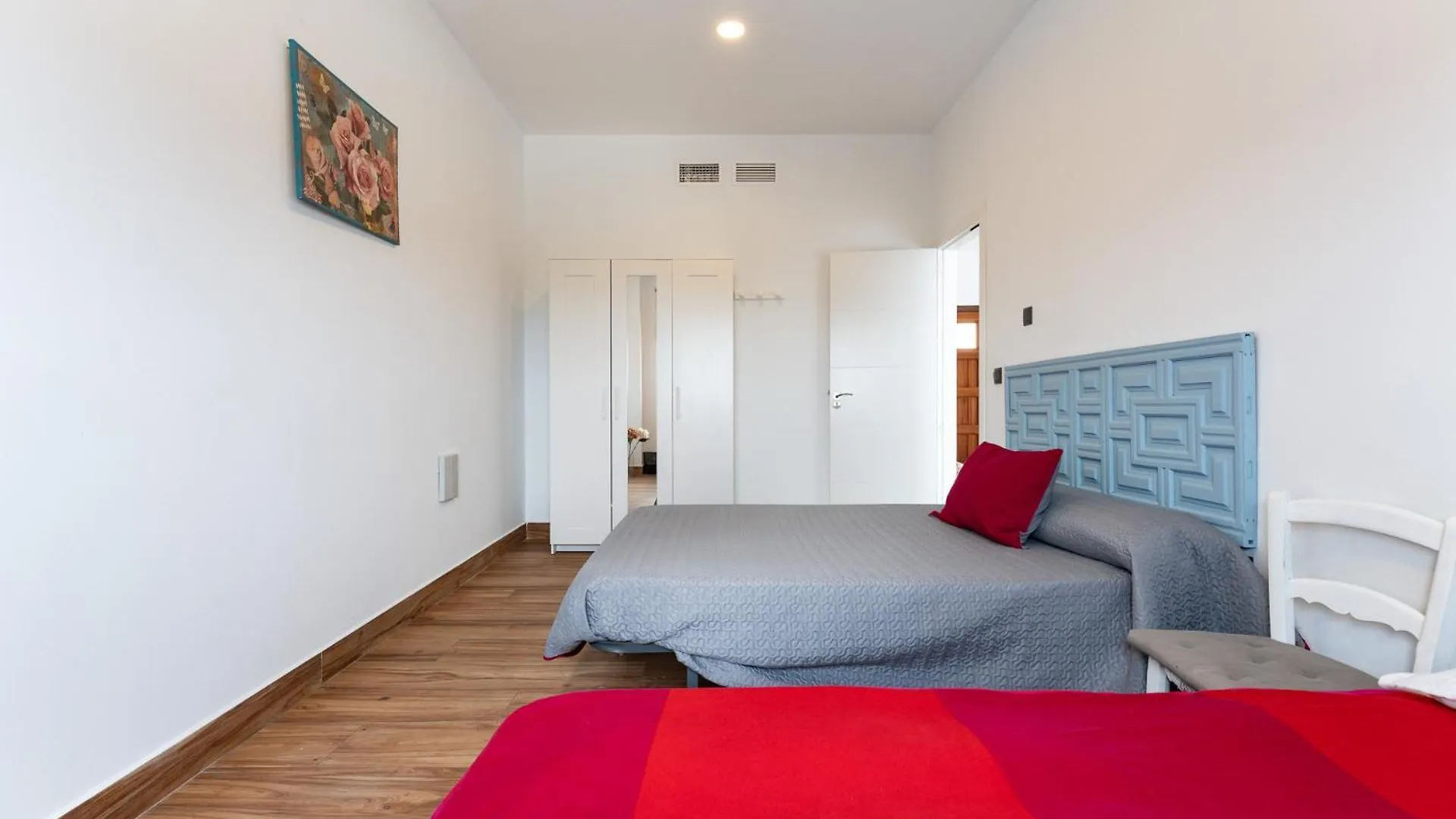 אנטקרה Malagasuite Villa El Montecito ספרד